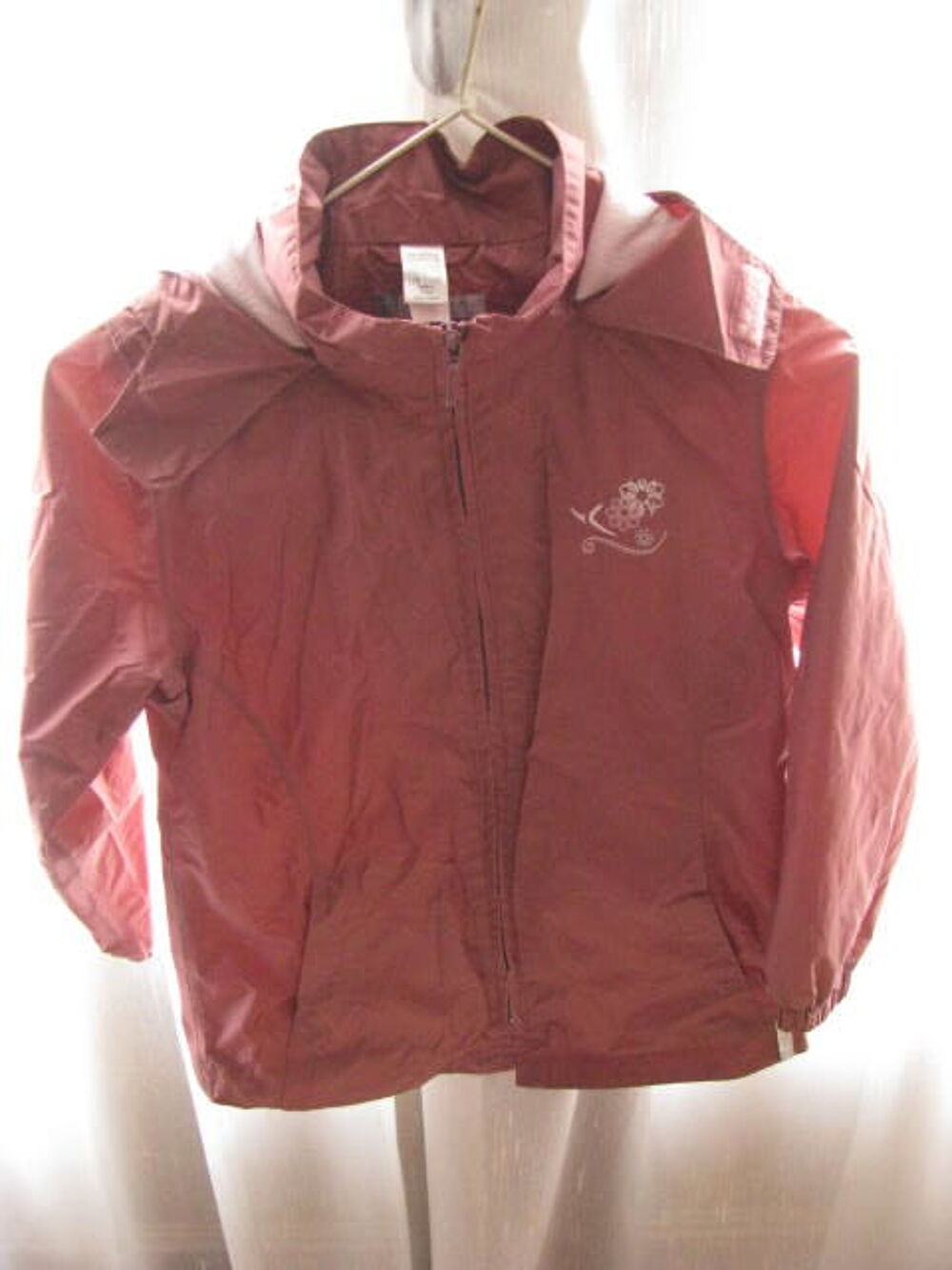 Imper fille 6 ans Vêtements enfants