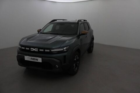 Dacia Duster Hybrid 140 Extreme 2025 occasion Fr&eacute;jus 83600