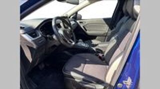 Captur E-Tech full hybrid 145 Techno 2023 occasion 91940 Les Ulis