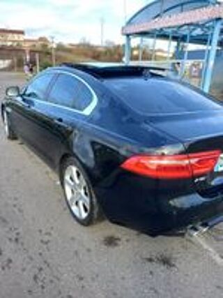 XE 2.0 D - 180 ch BVA R-Sport 2015 occasion 71800 La Clayette
