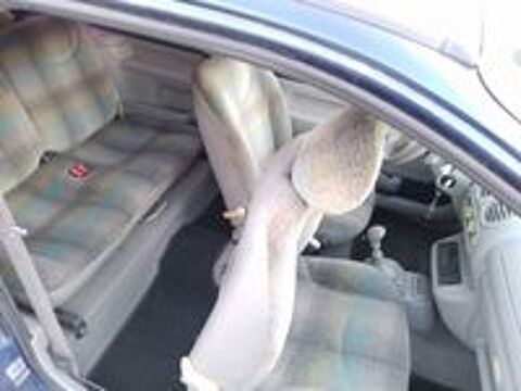 Twingo 1.2i 2000 occasion 77250 Veneux-les-Sablons