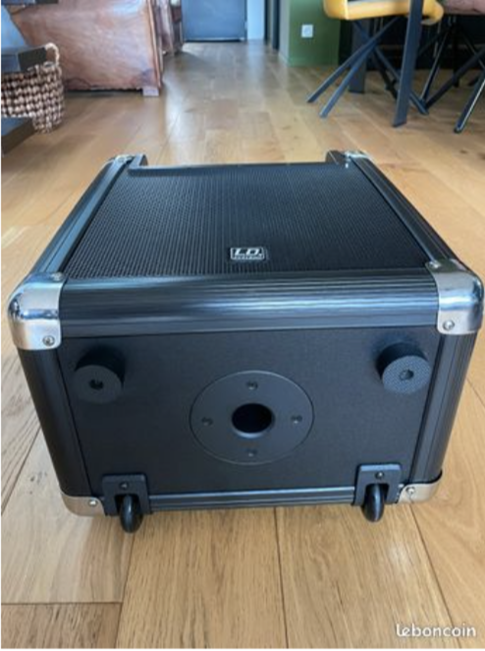 Ampli guitare &eacute;lectro-acoustique 100w Instruments de musique