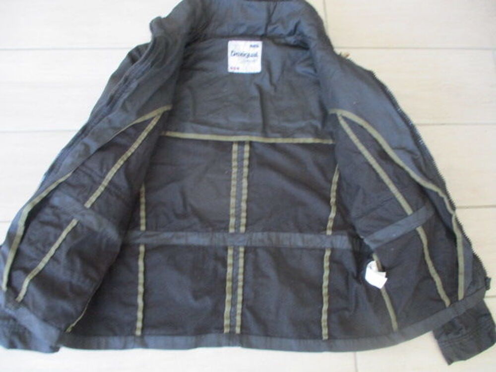 Parka Vêtements