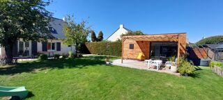  Maison � vendre 7 pi�ces 130 m� Thouar�-sur-loire