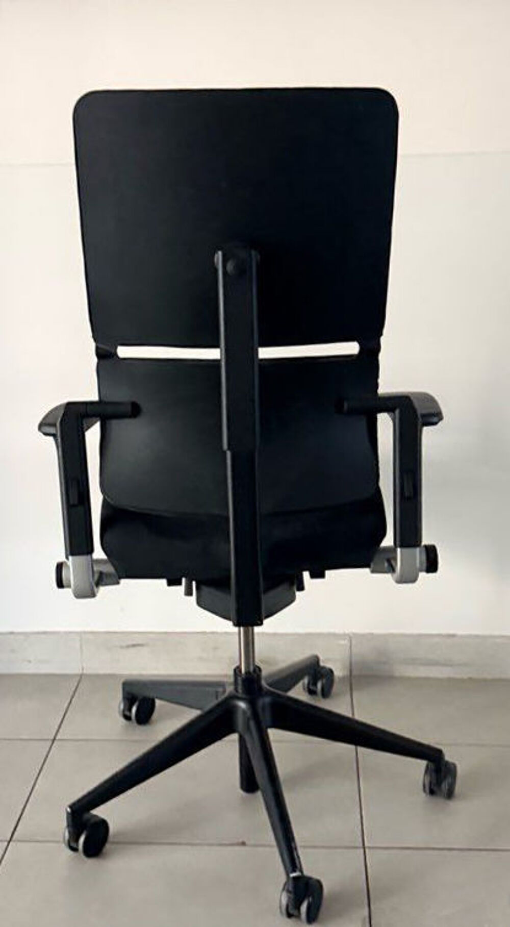 Steelcase Please Fauteuil professionnel ergonomique premium Meubles