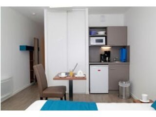  Appartement à vendre 1 pièce 20 m²