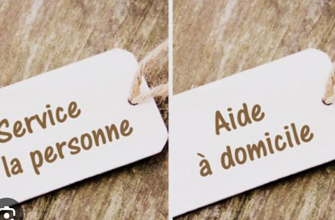 Aide à domicile / ménagère, accompagnement 0 42153 Riorges