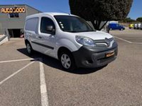 Kangoo Express KANGOO EXPRESS 1.5 DCI 90 E6 GRAND CONFORT 2018 occasion 84290 Sainte-C&eacute;cile-les-Vignes
