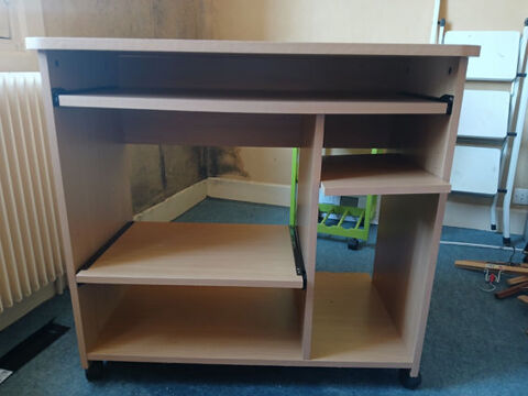 Meuble informatique 15 Saint-Marcel (71)