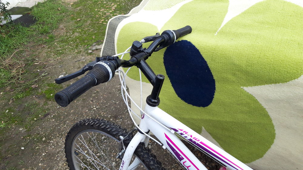 VTT femme WOODSUN Vélos