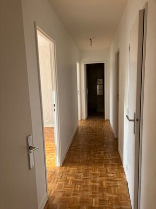 Appartement � louer 3 pi�ces 63 m�