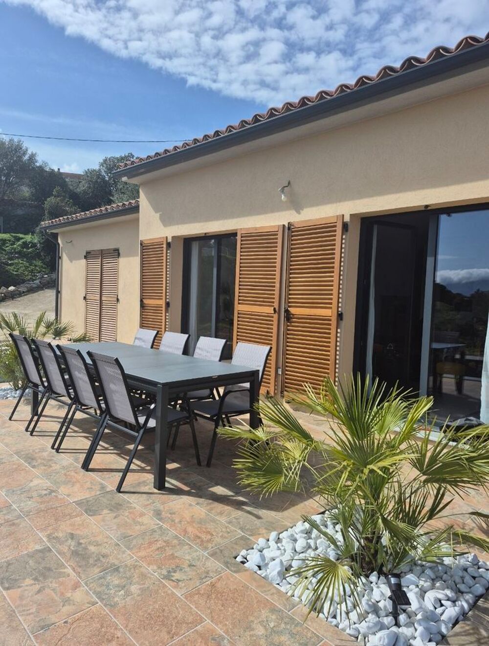à vendre  Maison Santo-Pietro-di-Tenda (20246)