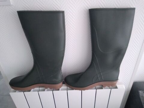 Botte homme 10 Naujac-sur-Mer (33)
