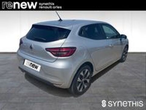Clio V Clio TCe 100 GPL Evolution 2023 occasion 13200 Arles