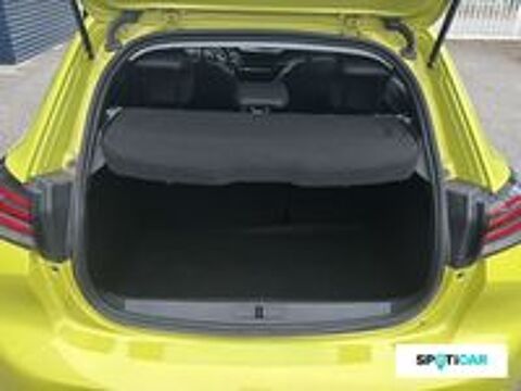 208 Hybrid 100 e-DCS6 Style 2024 occasion 11300 Limoux