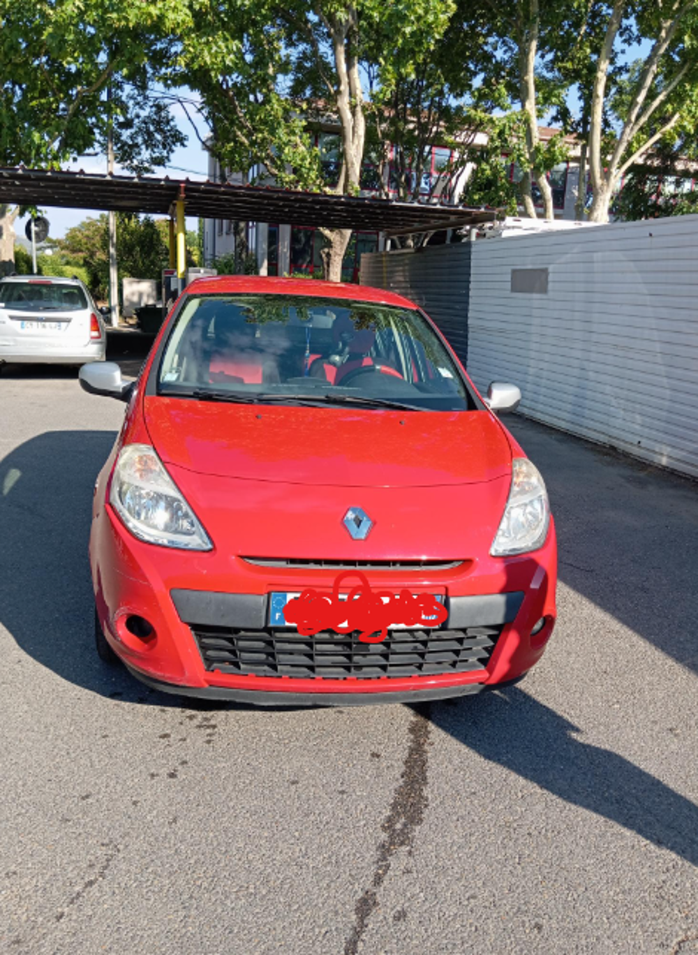 Clio III 1.2 16V 75 Zen 2014 occasion 04100 Manosque