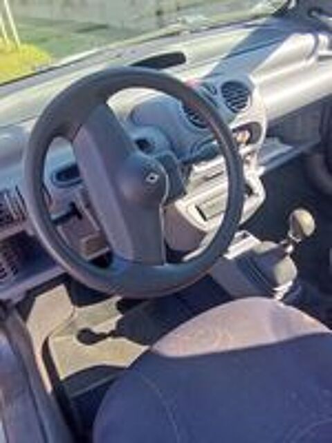 Twingo 1.2i 1996 occasion 45430 Mardi&eacute;