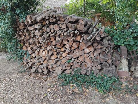 Bois de chauffage sec. St Chartres (86)