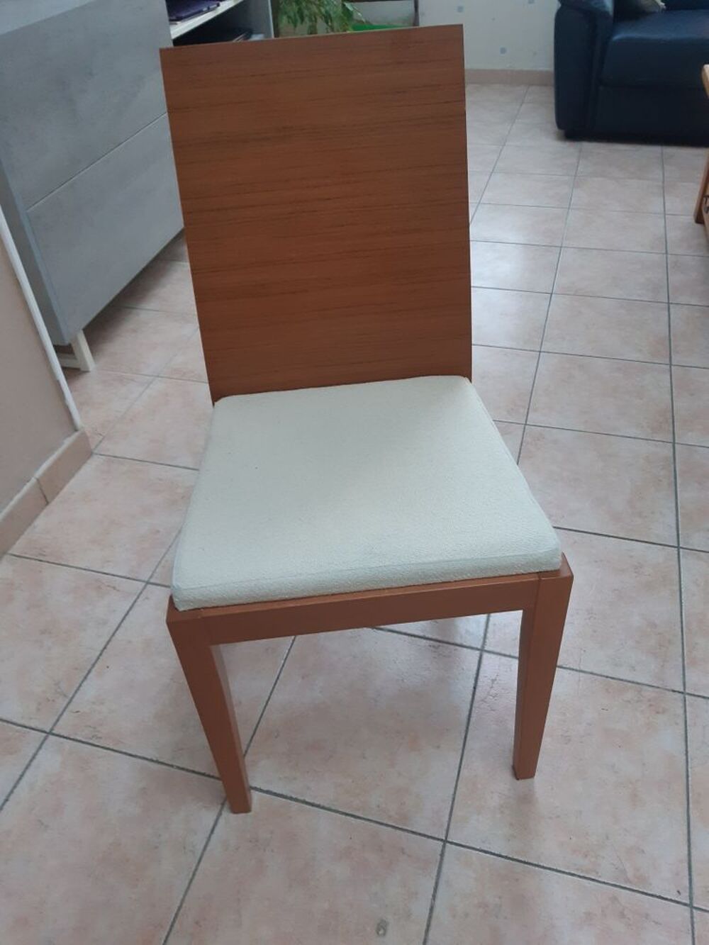 6 chaises Meubles