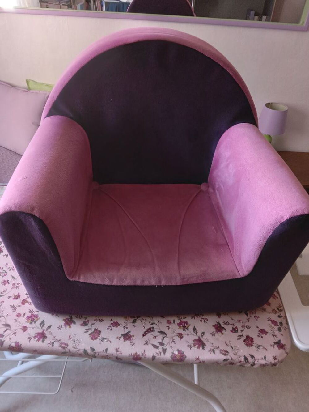 Fauteuil enfantt Mobilier enfants