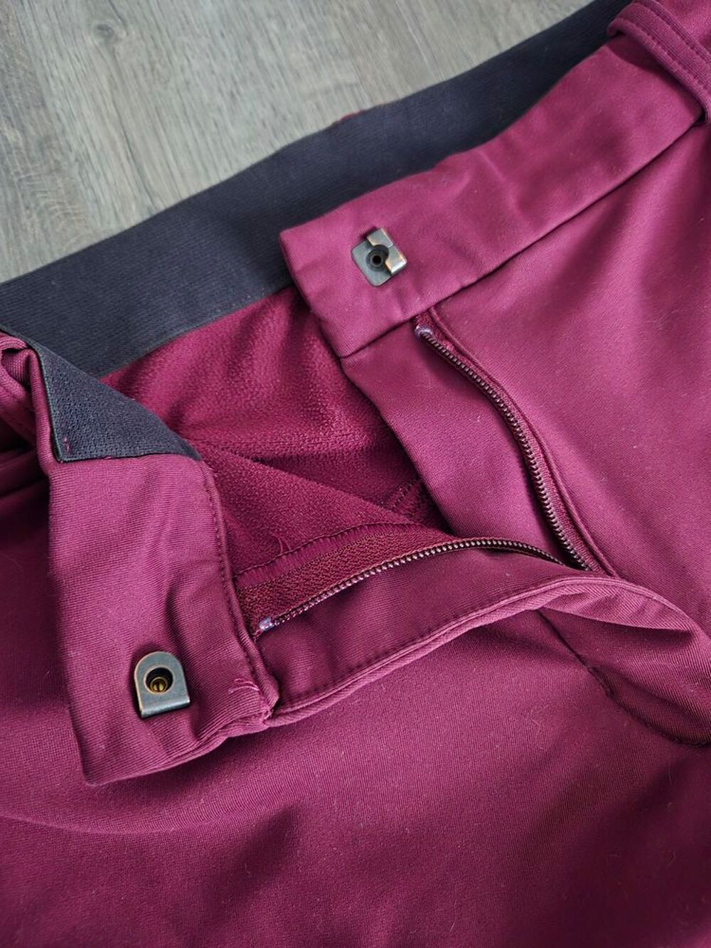 Pantalon Equitation Vêtements