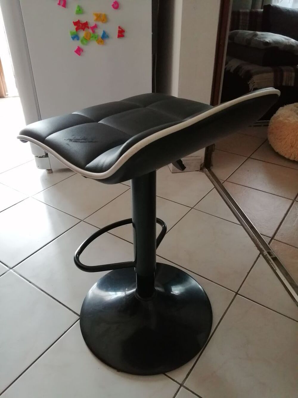 Si&egrave;ge ajustable Electroménager