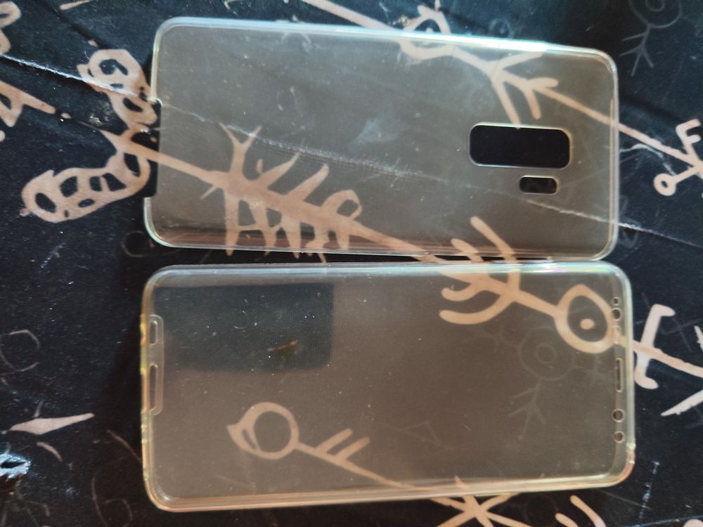 SMARTPHONE 9+ Téléphones et tablettes