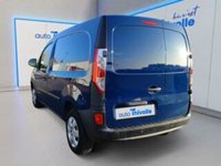 Kangoo Express BLUE DCI 95 EXTRA R-LINK 2020 occasion 42120 Le Coteau