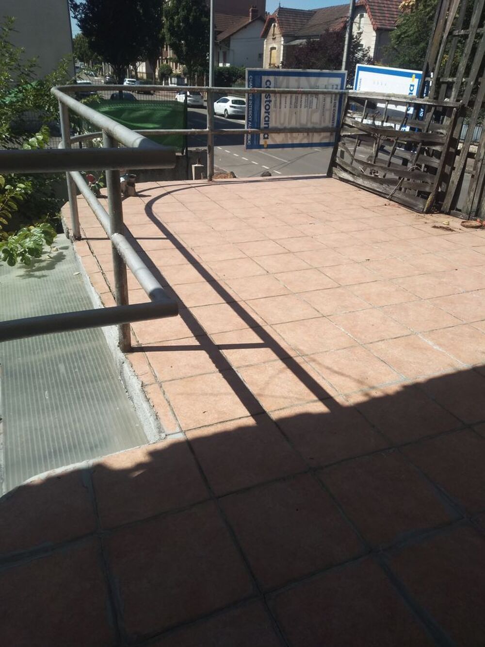 Vente Maison Maison avec jardin terrasse et garage zone centre Matthias Chalon-sur-saône
