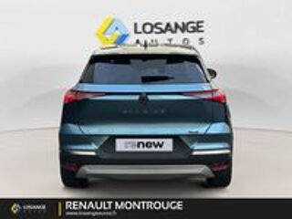 Symbioz E-Tech full hybrid 145 Iconic 2025 occasion 92120 Montrouge