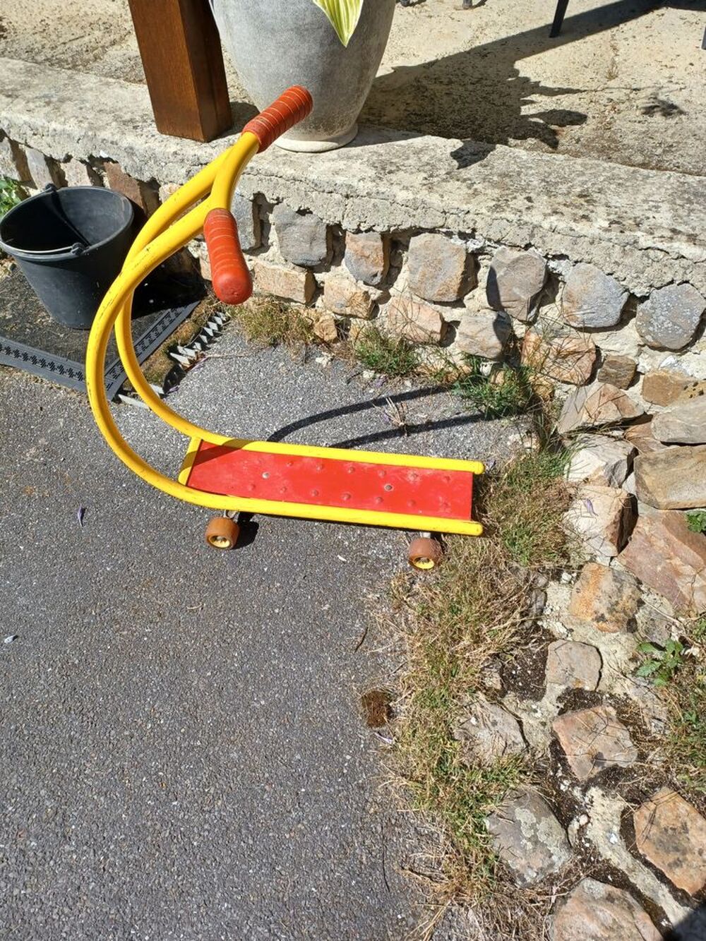 trottinette originale Jeux / jouets