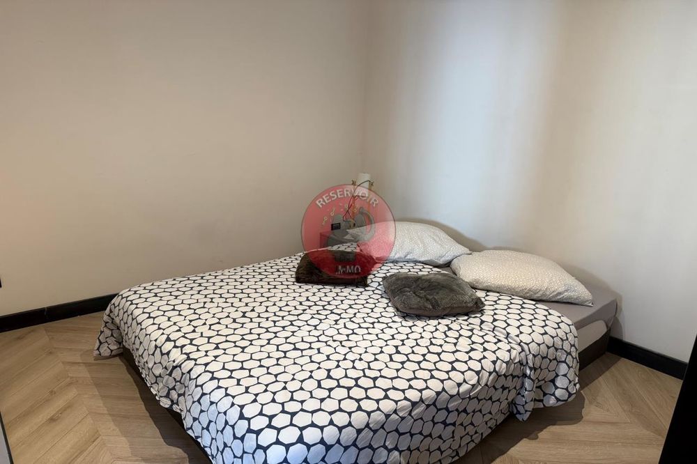 vente Appartement - 3 pièce(s) - 53 m² Dijon (21000)