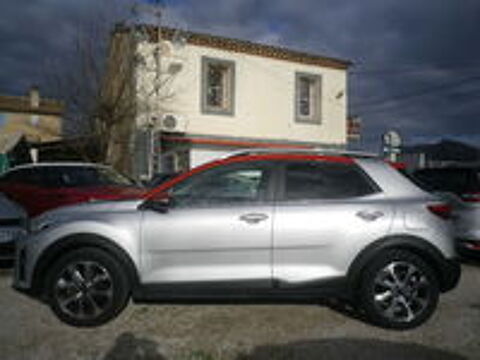 Stonic 2020 occasion 13400 Aubagne