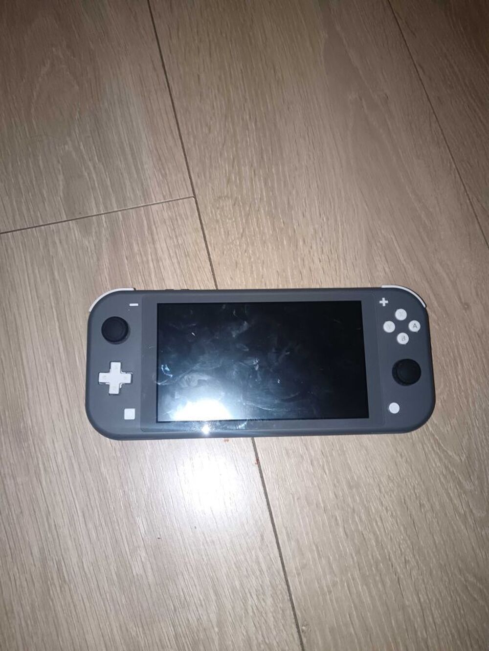 switch Lite et jeux PS4 plus mincrfat switch Consoles et jeux vidéos