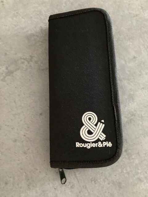 Trousse pinceaux aquarelle Malakoff (92)