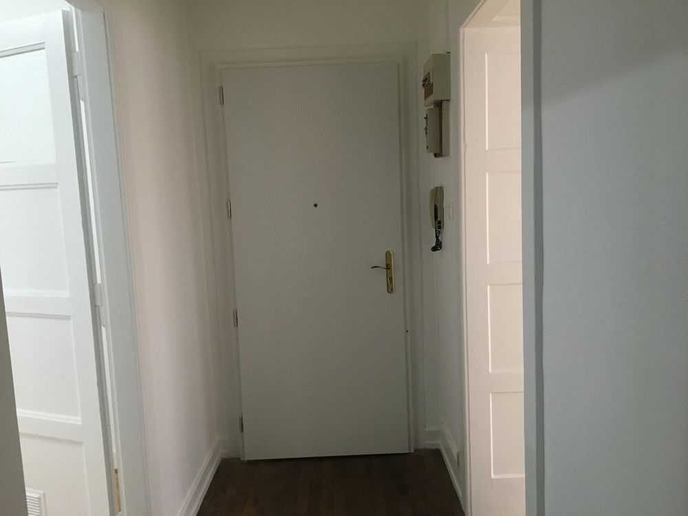 Location Appartement METZ : Appartement F1bis Proche gare Metz