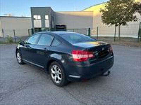 C4 1.6i 16V 110 Pack Ambiance 2008 occasion 60290 Laigneville