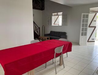 Maison à louer 5 pièces 130 m²