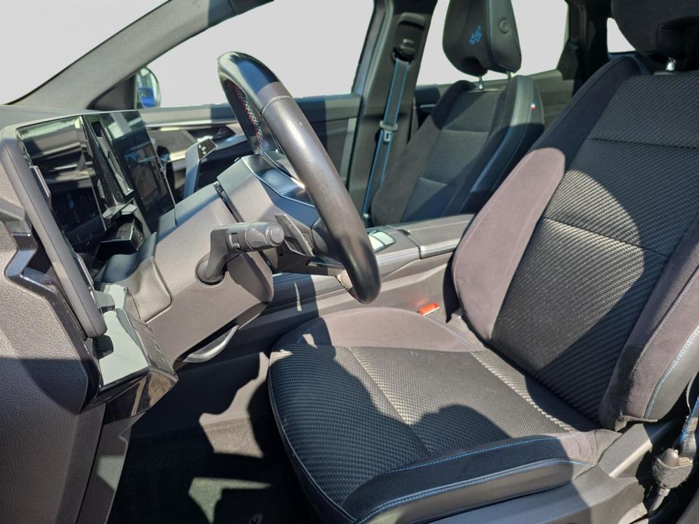 Austral E-Tech hybrid 200 Iconic esprit Alpine 2023 occasion 38140 Rives