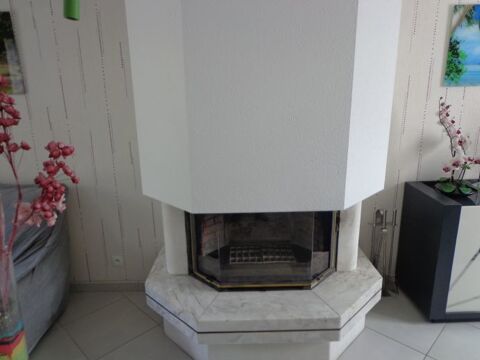 CHEMINEE PHILIPPE COMPLETE MODELE BOUSSIGNAC 0 Marolles-en-Brie (94)