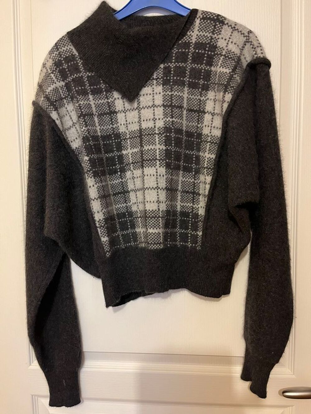 PULL T40 Vêtements