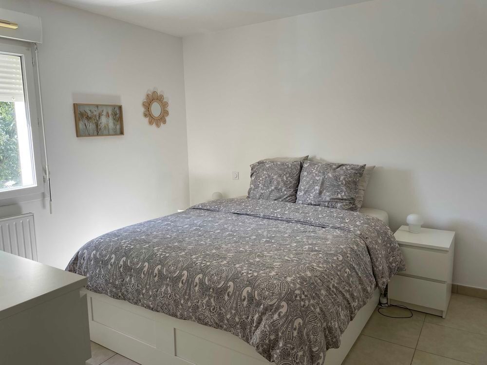 Vente Appartement appartement 60m2 le thor 84250 Le thor