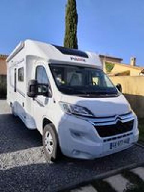  2024 occasion 34120 L&eacute;zignan-la-C&egrave;be