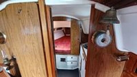Monocoque 1976 occasion 77100 Meaux