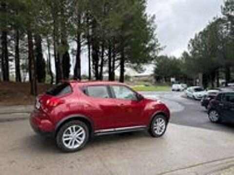 Juke 1.5 dCi 110 FAP Acenta 2010 occasion 34690 Fabr&egrave;gues