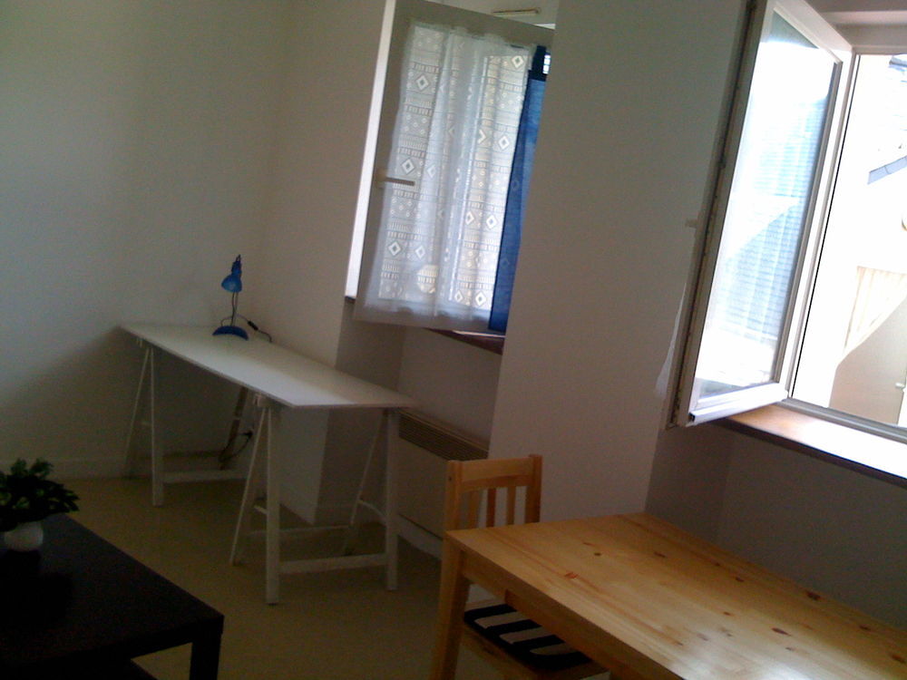 Location Appartement studio meubl LANNION 22300 Lannion