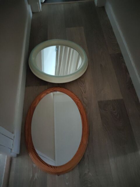 Lot de miroir Massy (91)