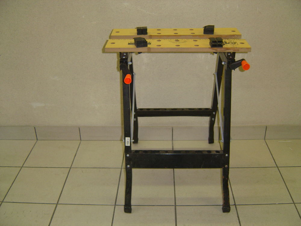 &eacute;tabli de bricolage Bricolage