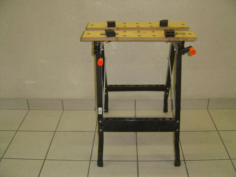 établi de bricolage 30 Tours (37)