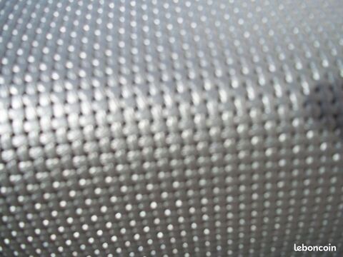 ROULEAU DE ska� JERSOID a�r� NOIR TARGA 50 Toulouse (31)